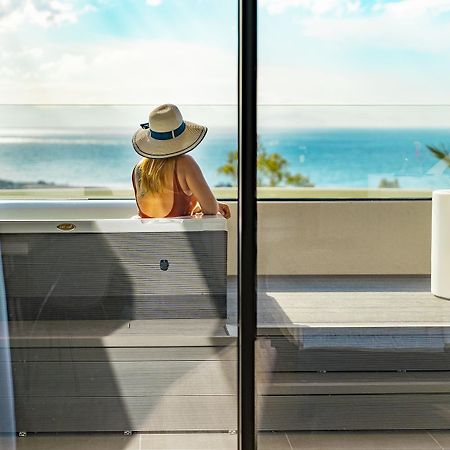 Hotel Costa Verde Cefalù Kültér fotó
