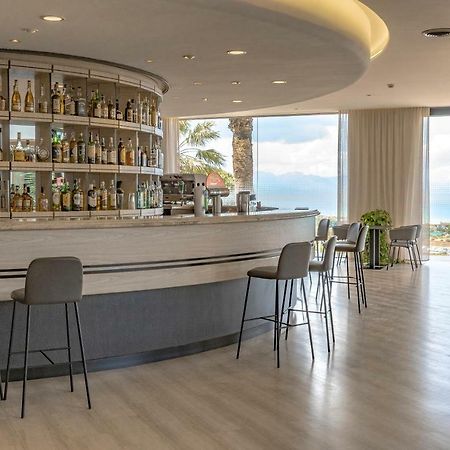 Hotel Costa Verde Cefalù Kültér fotó