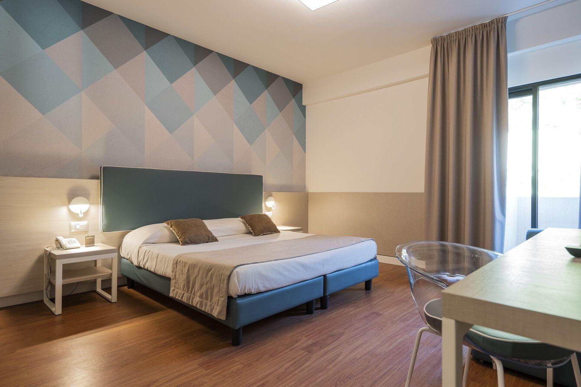 Hotel Costa Verde Cefalù Kültér fotó