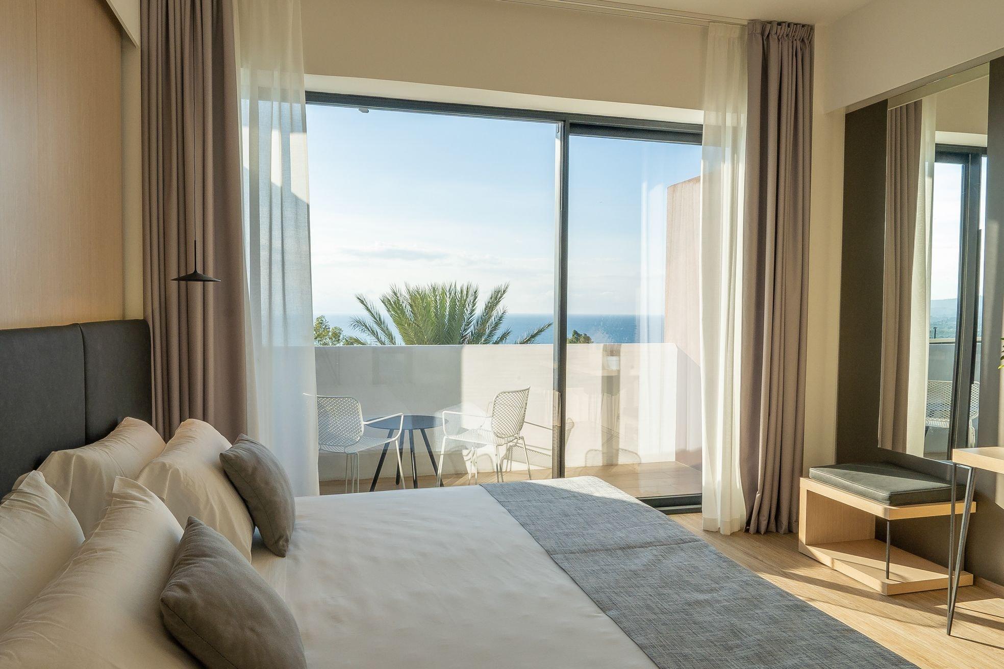 Hotel Costa Verde Cefalù Kültér fotó