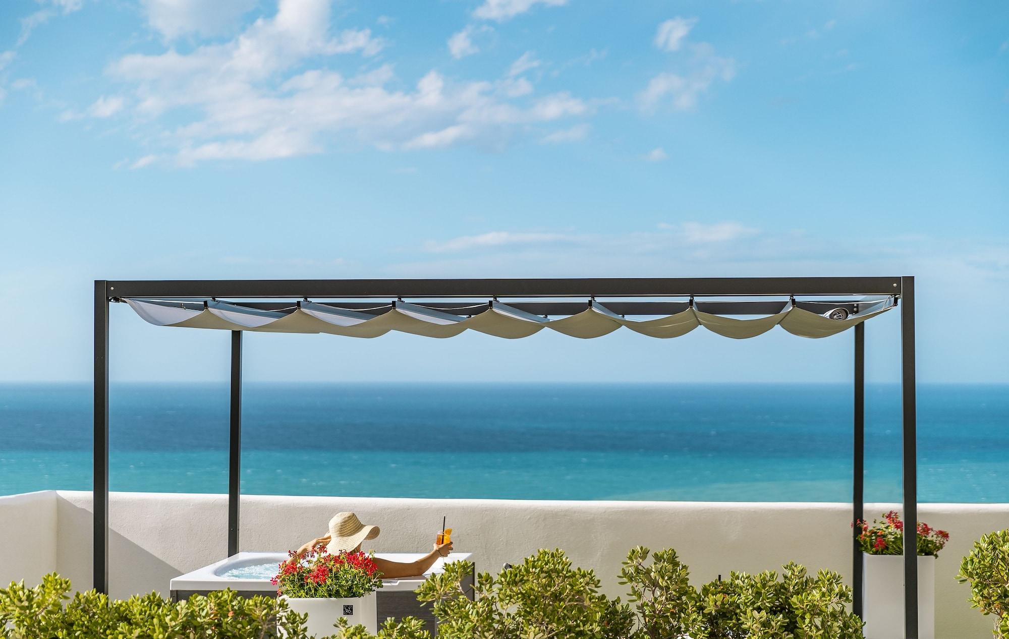 Hotel Costa Verde Cefalù Kültér fotó