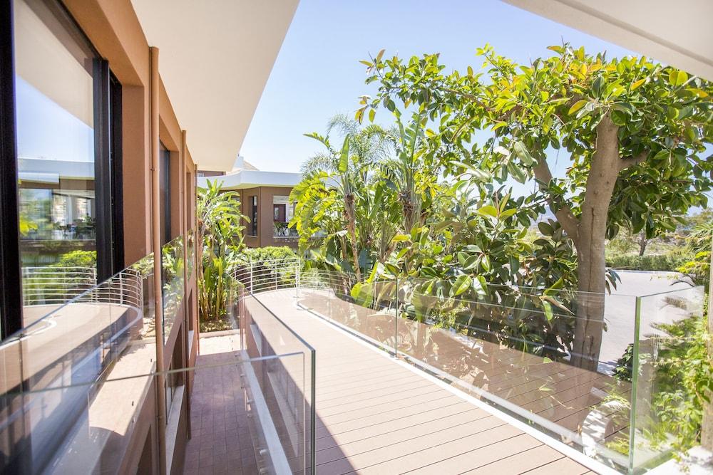 Hotel Costa Verde Cefalù Kültér fotó