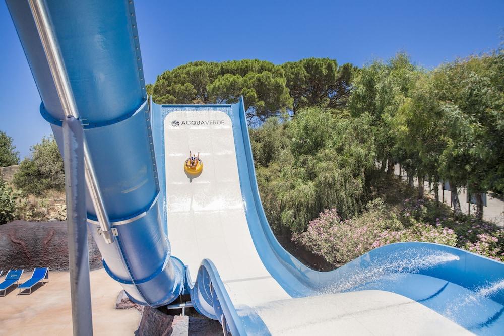 Hotel Costa Verde Cefalù Kültér fotó