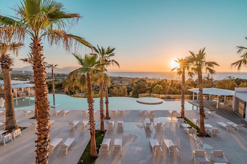 Hotel Costa Verde Cefalù Kültér fotó