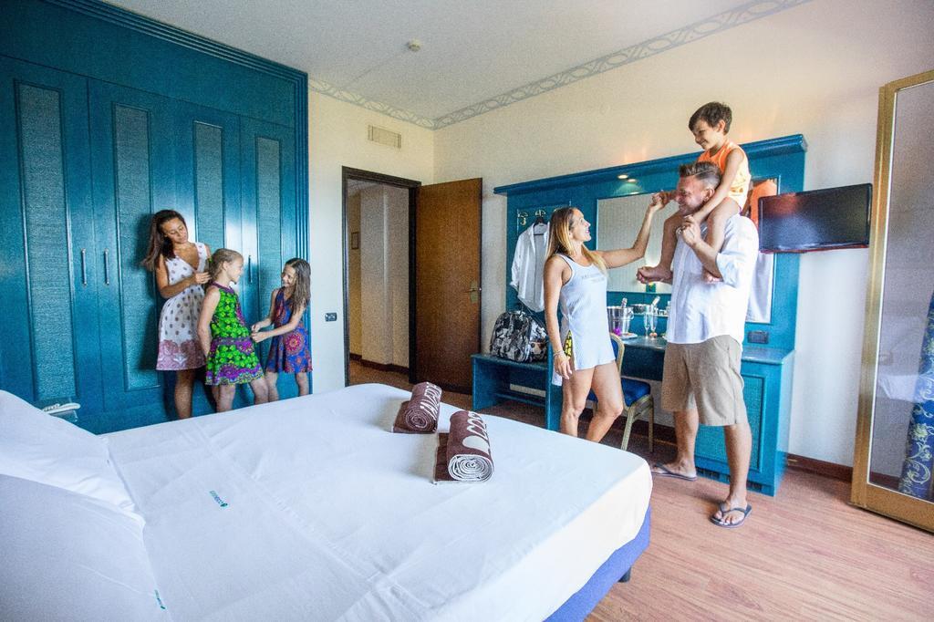 Hotel Costa Verde Cefalù Kültér fotó