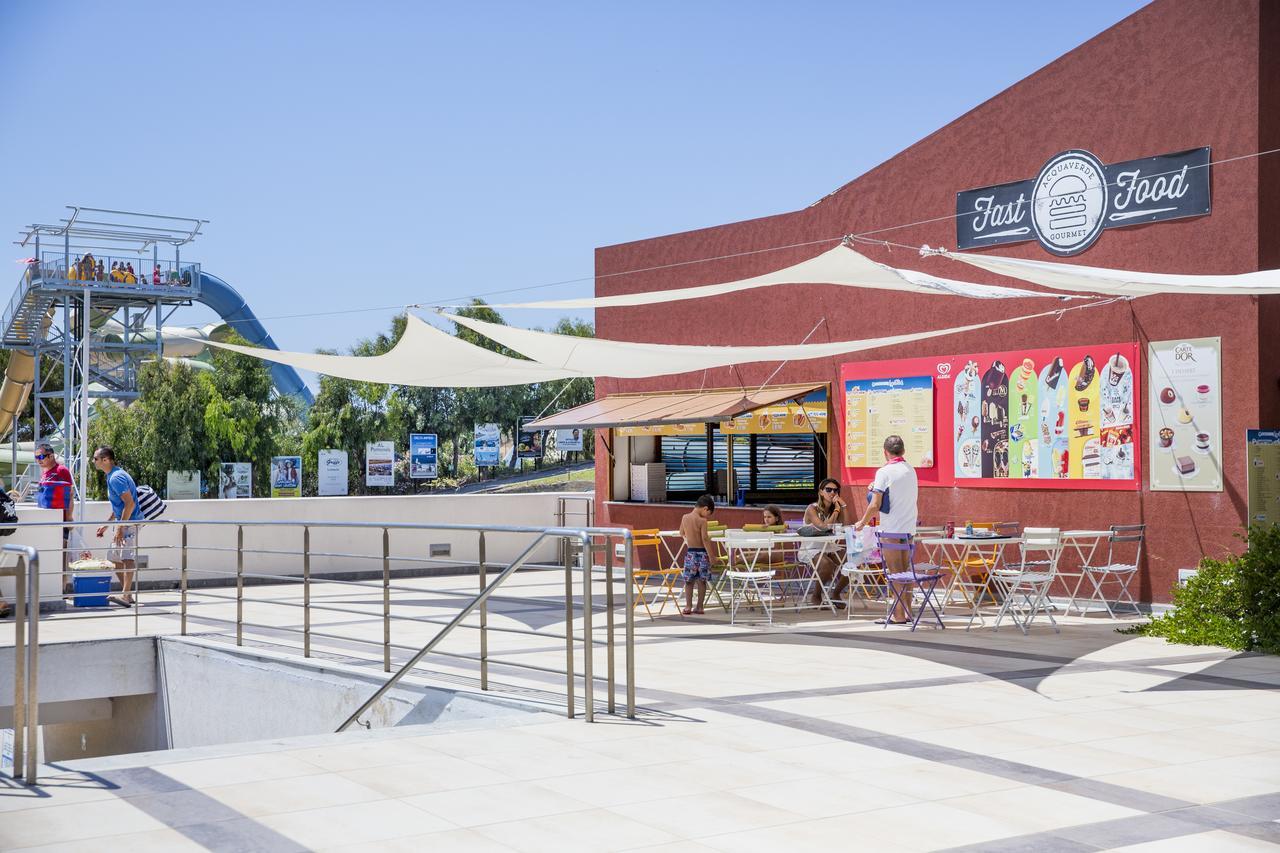 Hotel Costa Verde Cefalù Kültér fotó