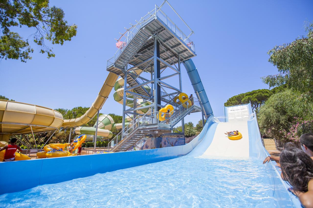 Hotel Costa Verde Cefalù Kültér fotó