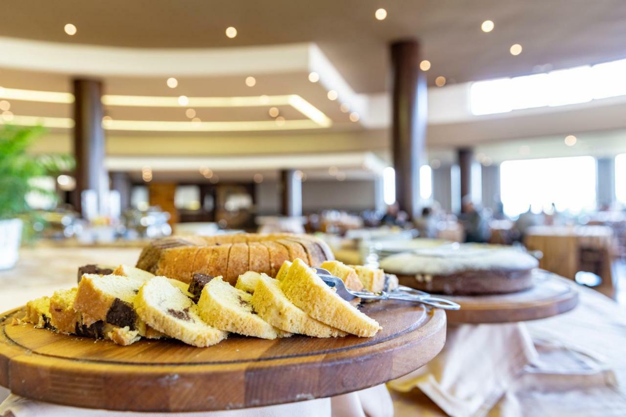 Hotel Costa Verde Cefalù Kültér fotó
