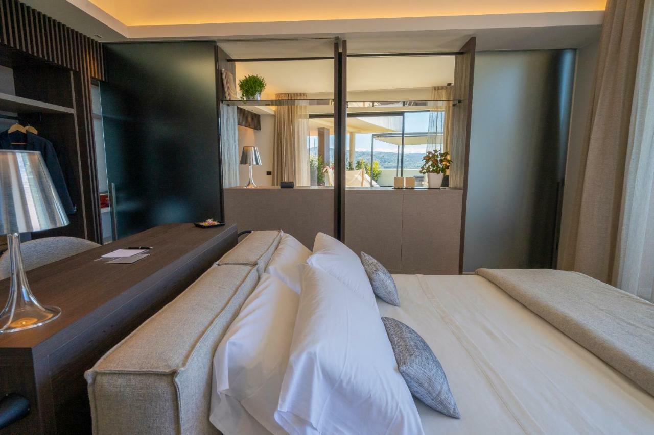 Hotel Costa Verde Cefalù Kültér fotó