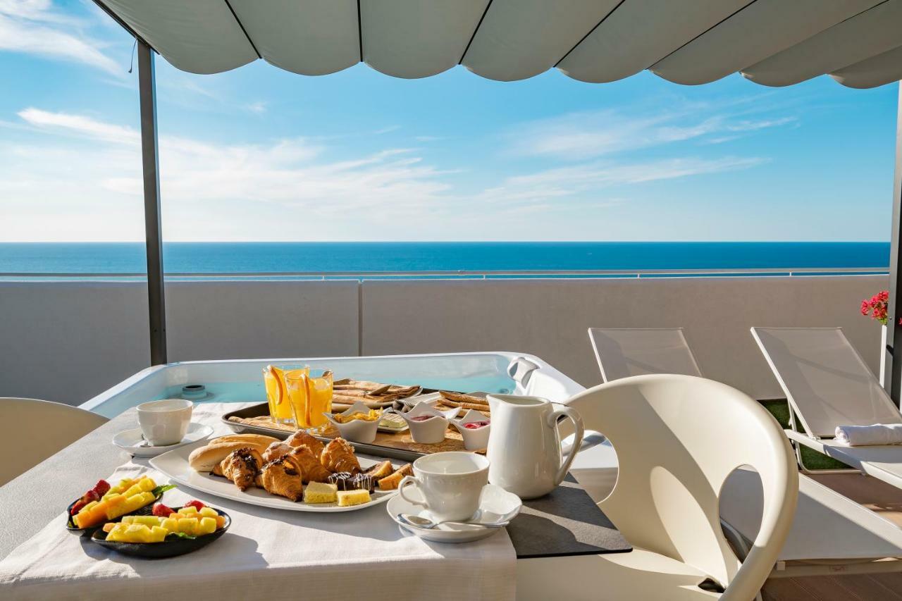 Hotel Costa Verde Cefalù Kültér fotó