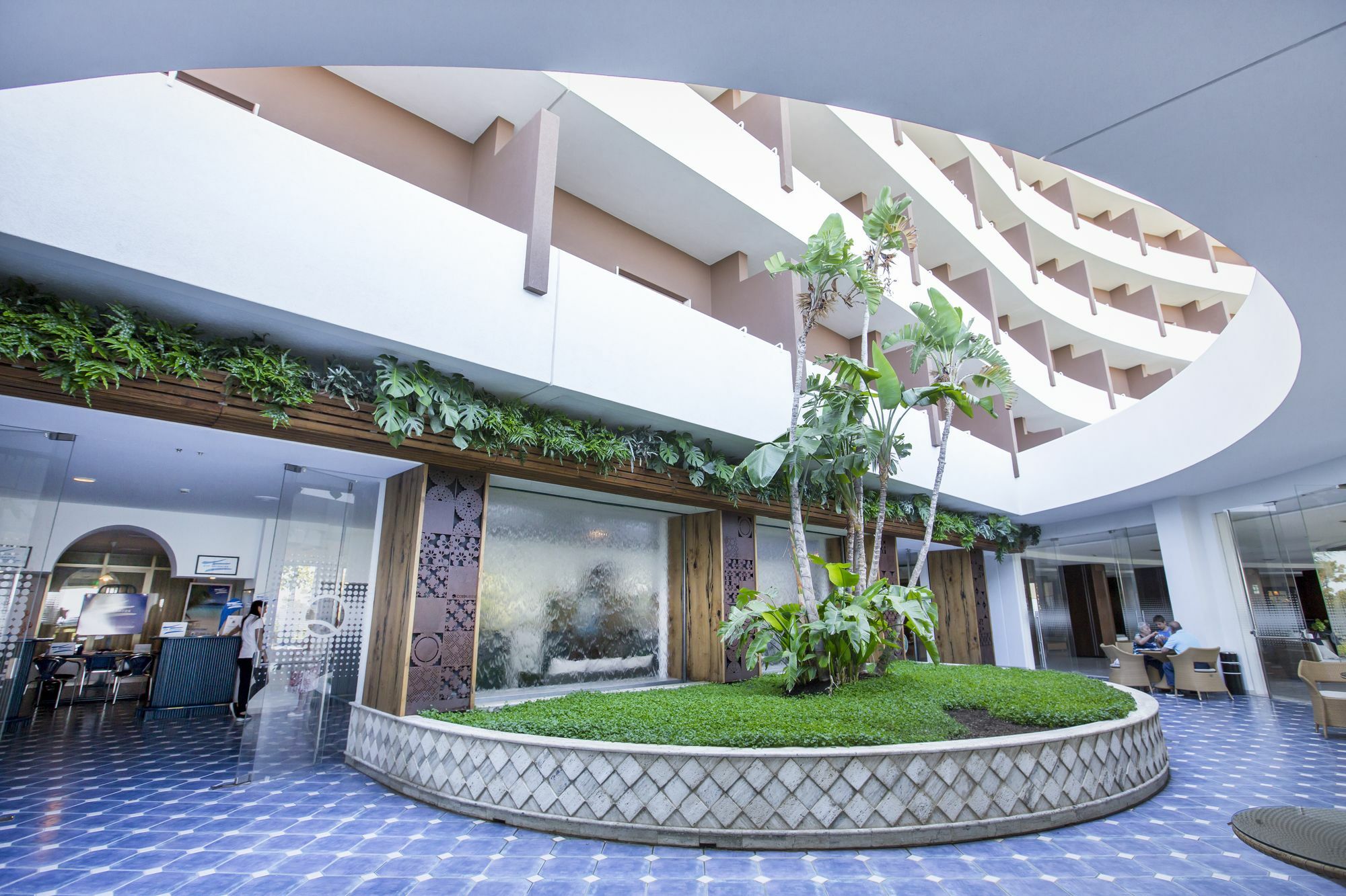 Hotel Costa Verde Cefalù Kültér fotó